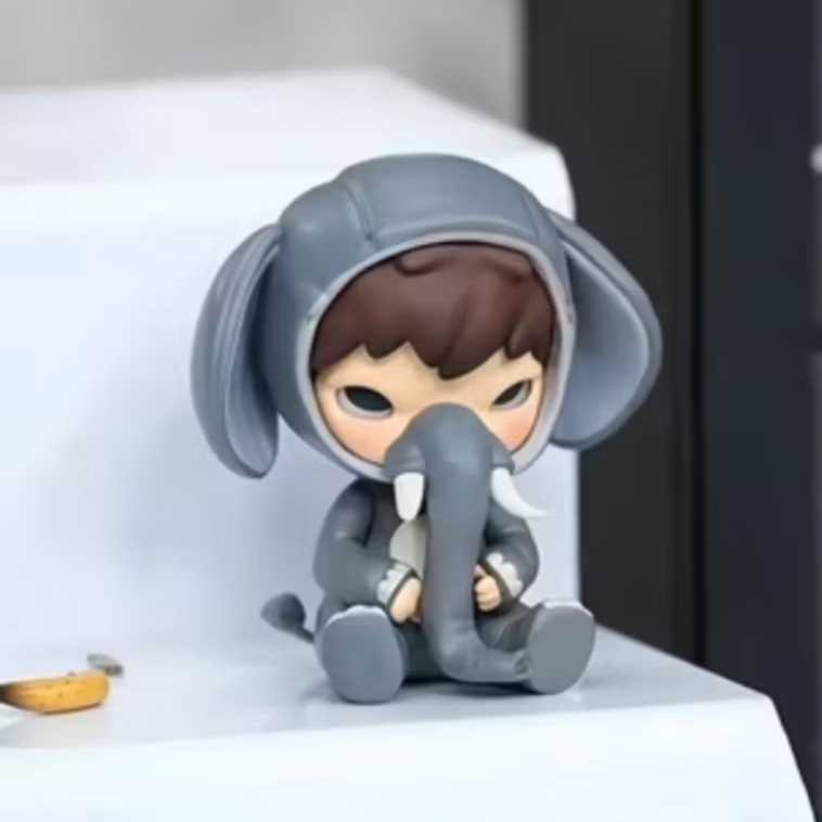 Hirono Comfortable Numb -City Of Mercy-