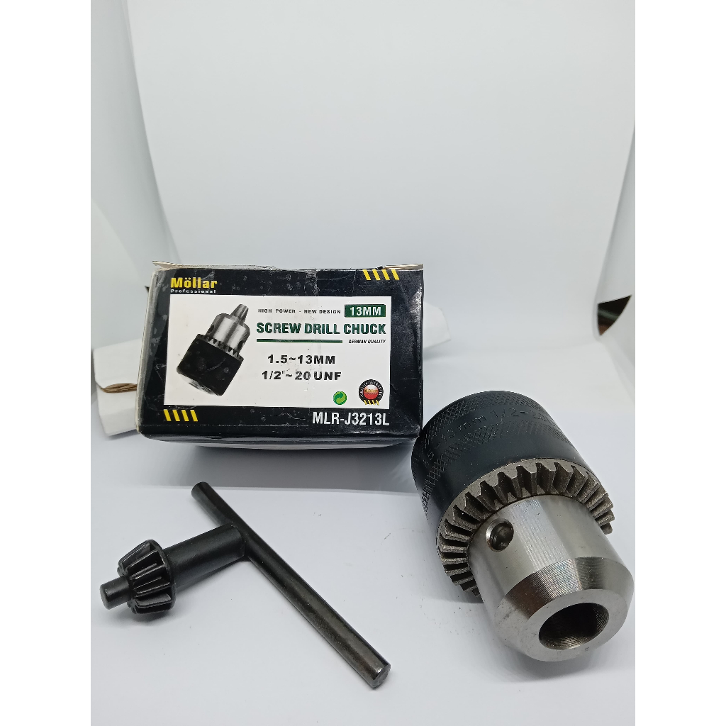 KEPALA BOR 13MM MOLLAR