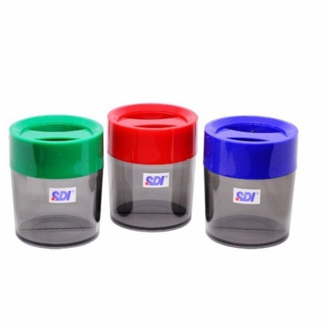 

MAGNETIC CLIP DISPENSER NO.1302 SDI