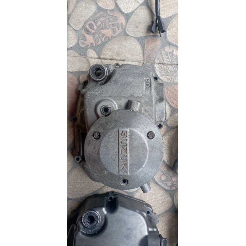 Blok Kanan shogun new 110 ori