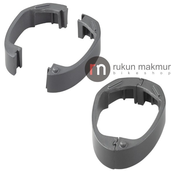 Headpart Frame Trek Emonda SL SLR / MADONE SL Spacer Headset 15mm 1,5cm - Trek Headset Cable Routing