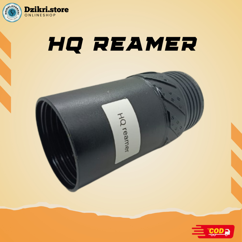 REAMER HQ untuk HQ IMPREGNATED BIT