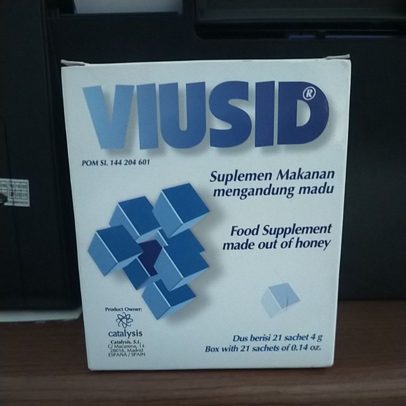Viusid Sachet