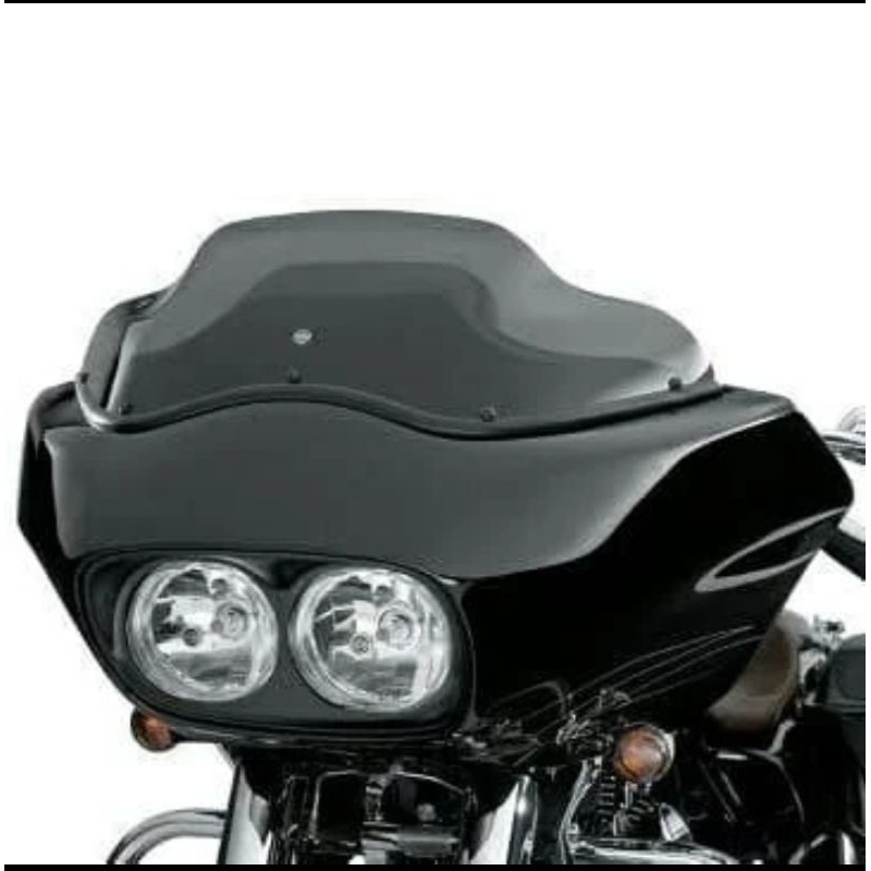 windshield harley road glide 1998-2013 windscreen road glide