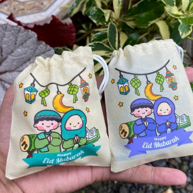 

Ready Stok Amplop Pouch Serut Lebaran Terbaru 2024 Bonus Amplop Motif Snack Lucu Unik