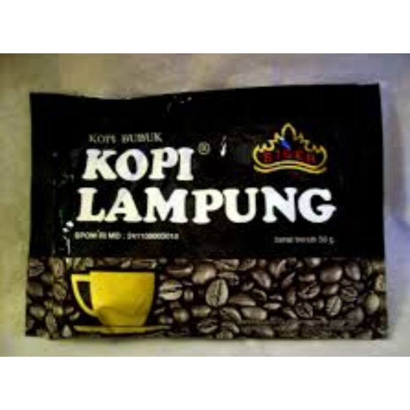 

kopi bubuk