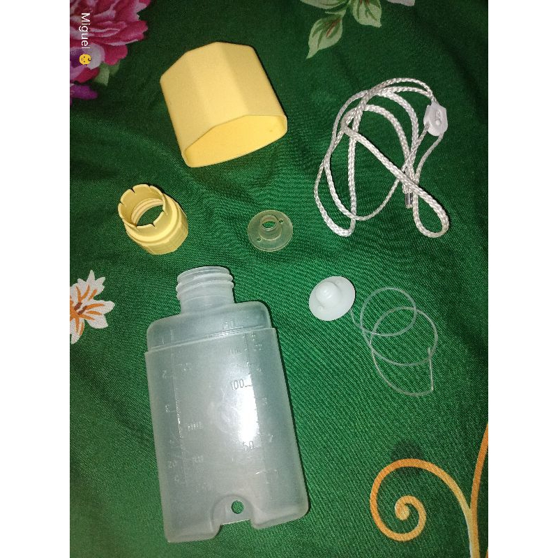 SNS Medela preloved (Supplemental Nursing System)