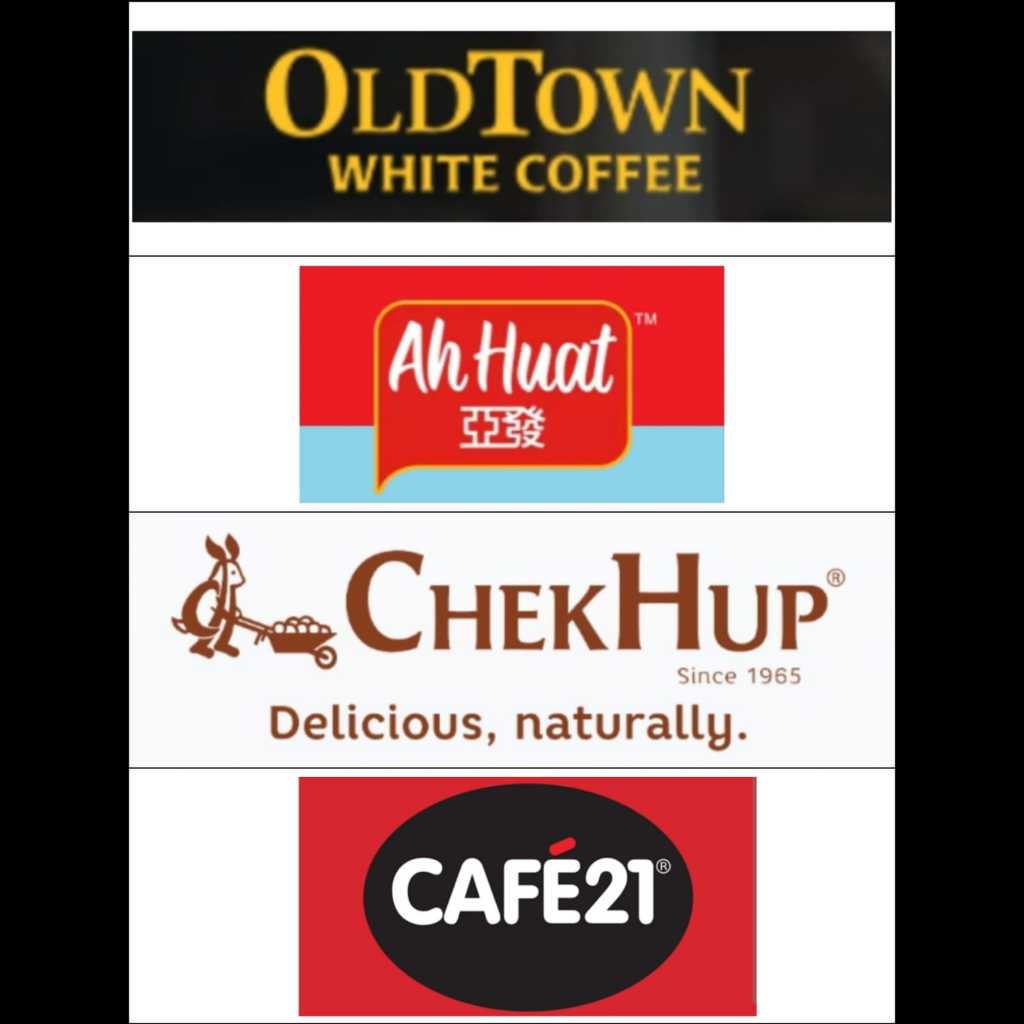 

MGmart Old Town White Coffee Pack | Kopi OldTown Pak