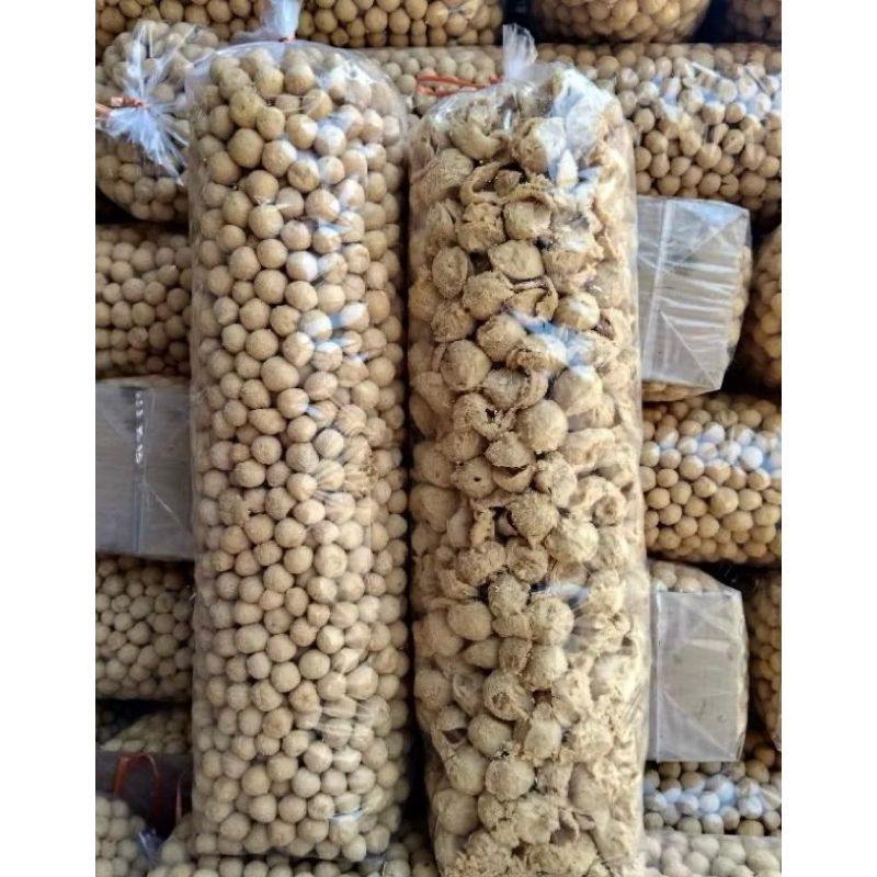

Kripik Tahu Larasta Berat 2kg. Keripik Tahu Walik Gurih. Keripik Tahu Kelereng Gurih Renyah