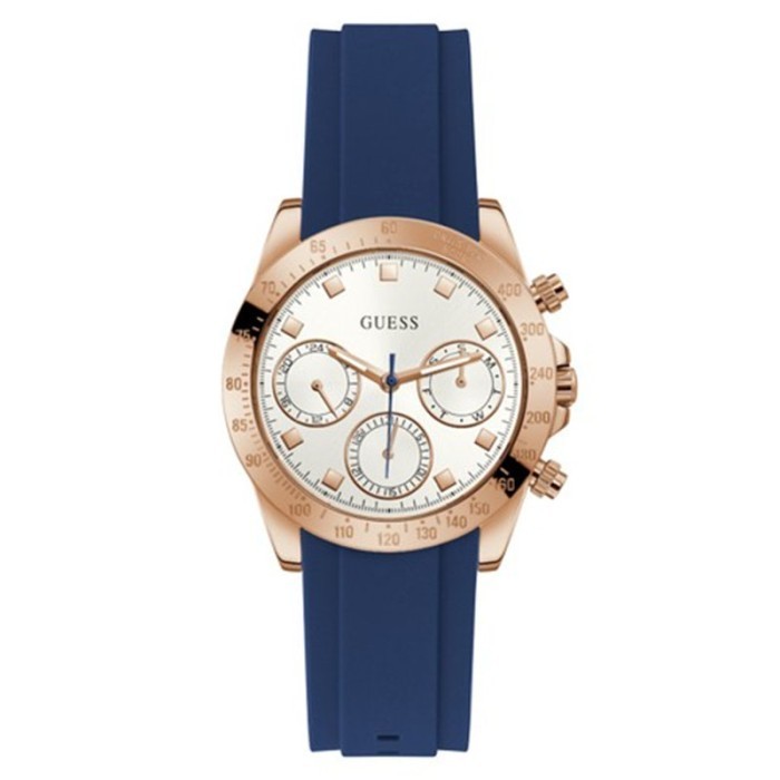 Jam Tangan Wanita GUESS GW0315L2 Original