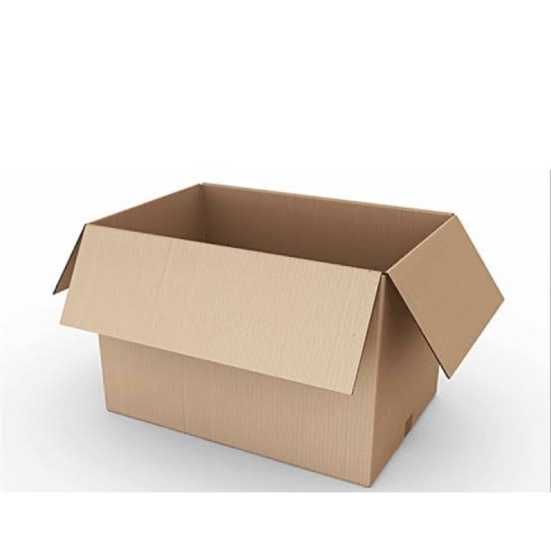 

Extra Packing Kardus