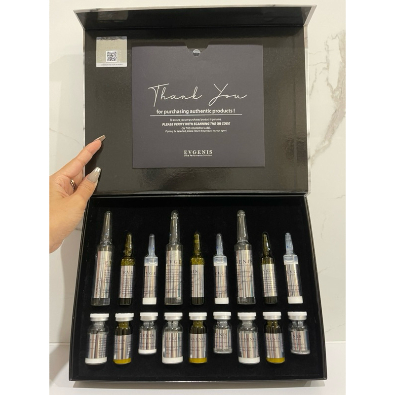 Evgenis Ultra Perfomance Original