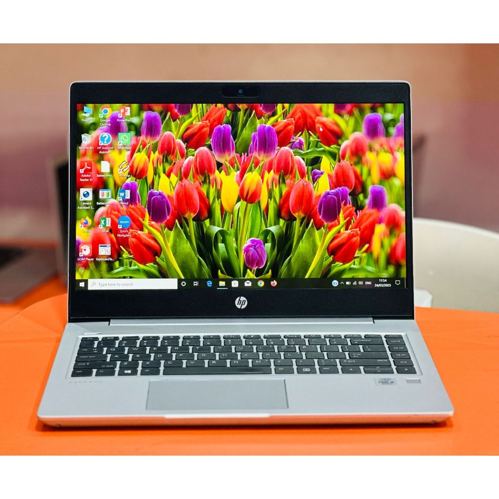 HP ProBook 440 G7 Core i5 Gen 10 Intel UHD Graphics