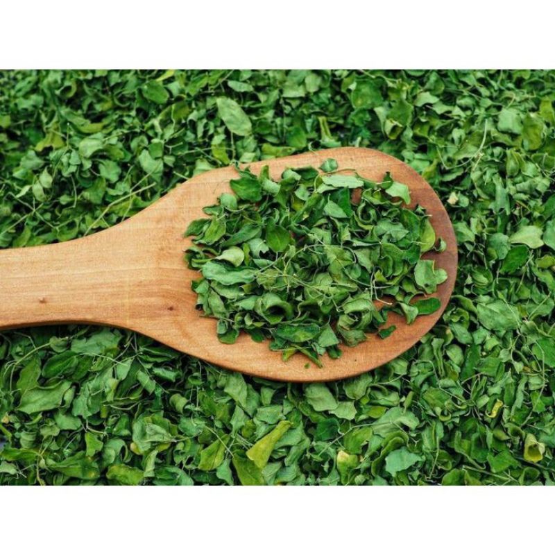 

Daun Kelor Kering 100gr