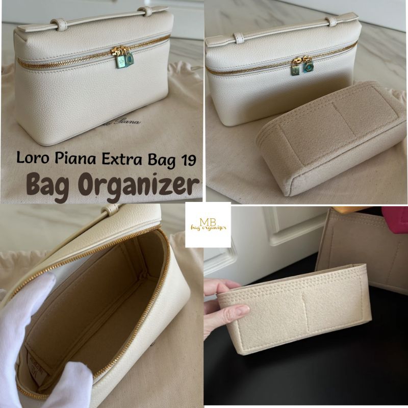 LP Extra Bag l19 Size Bag Organizer