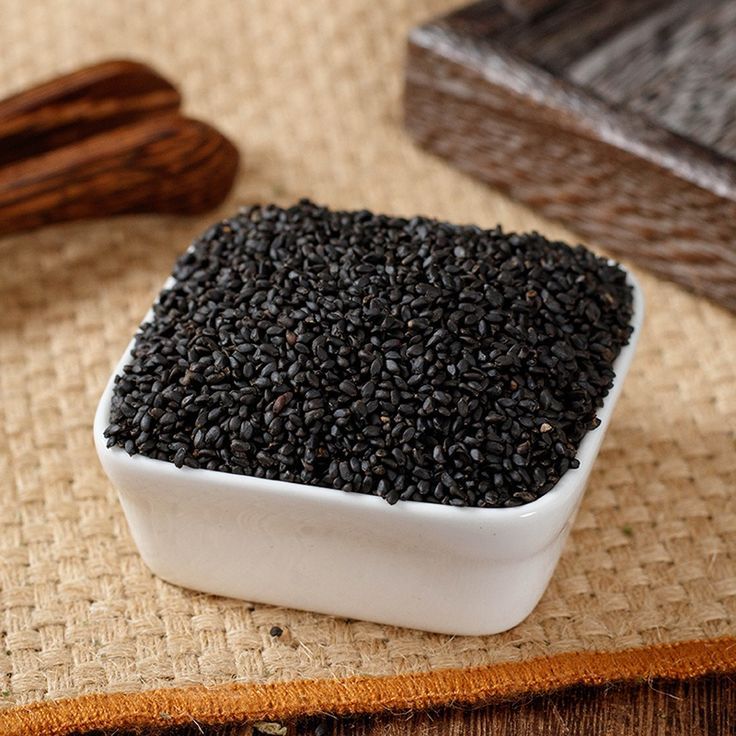 

Biji Selasih / Basil seed 100 % murni PREMIUM QUALITY