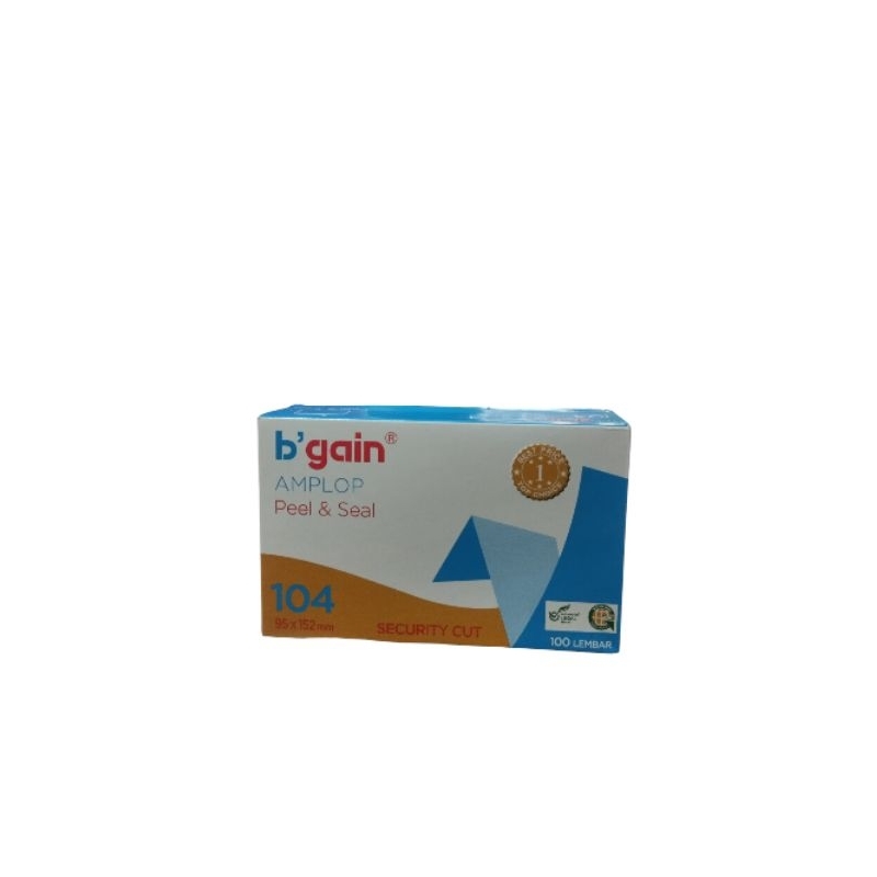 

amplop murah bgain 110x70mm