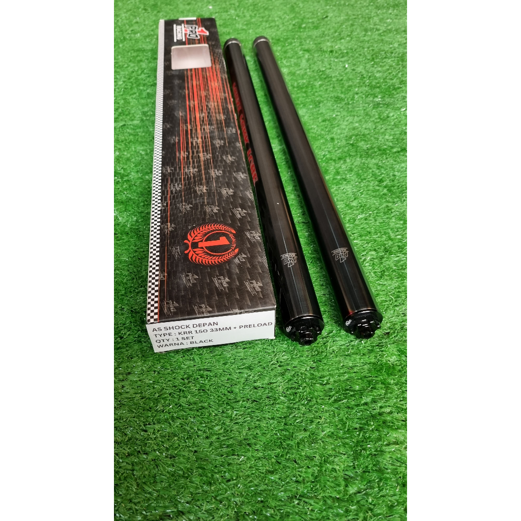 AS SHOCK NINJA SS R 150 BATANG SHOCK PIPA SHOCK NINJA R SS 150