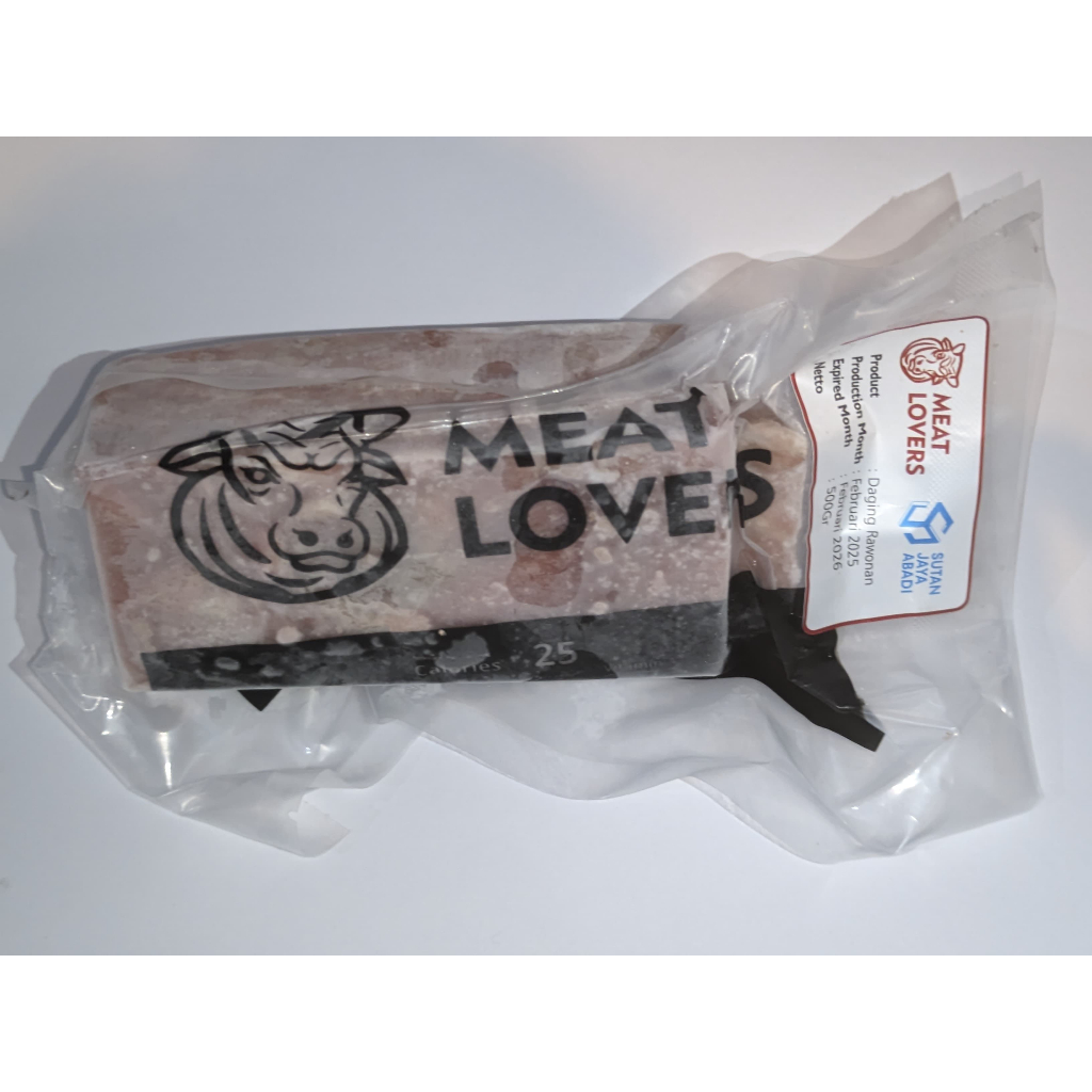 

Brisket Beef Slice / Shortplate Beef Slice / AUS / US / Daging Rawonan