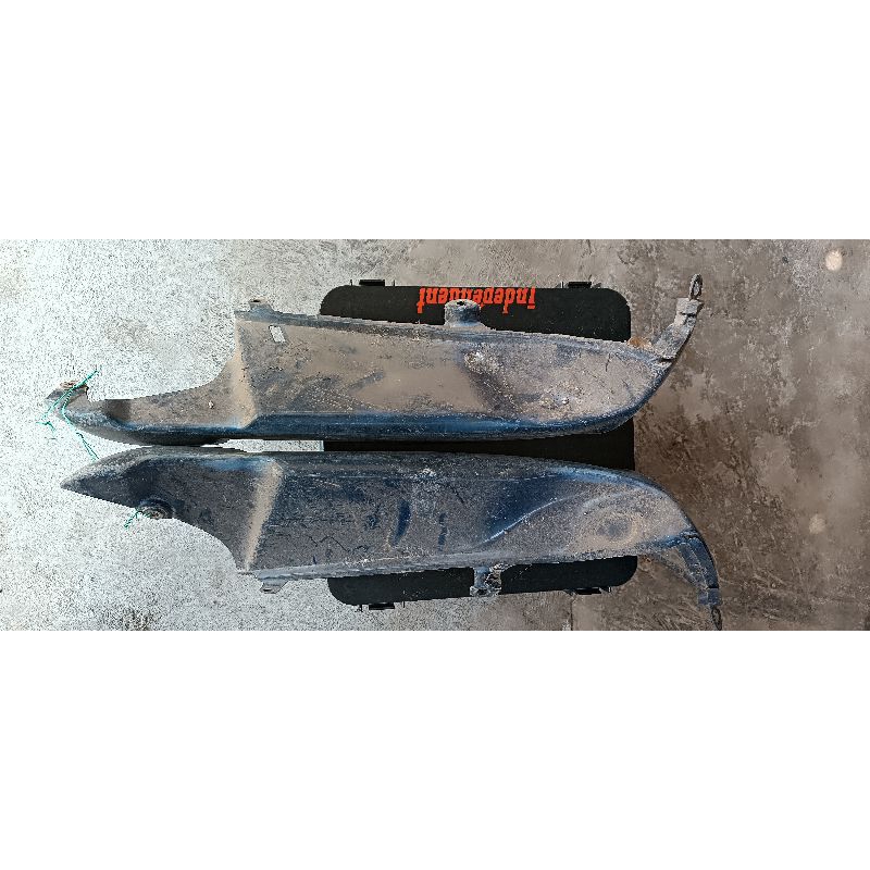 sayap yamaha force 1