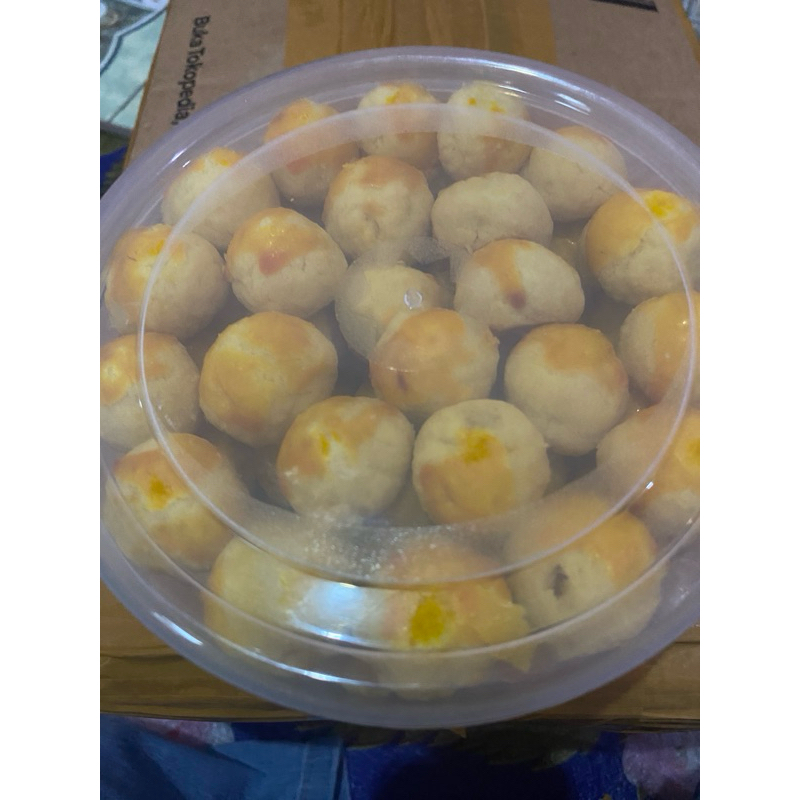 

kue lebaran