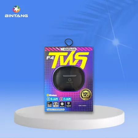 TWS BINTANG F-4