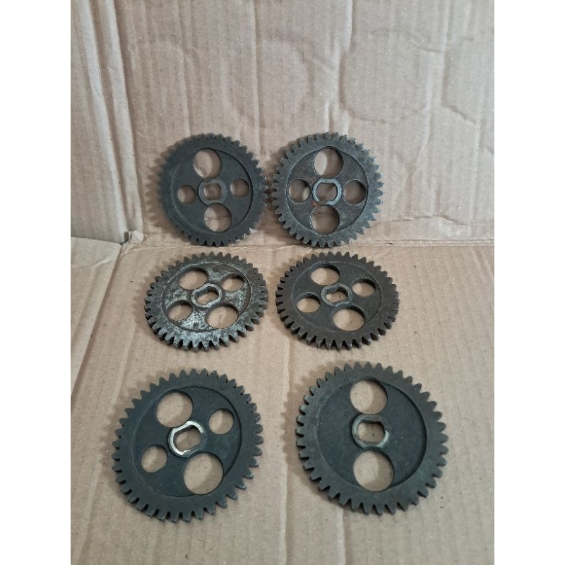 GIGI POMPA OLI GL MAX GL PRO ORIGINAL COPOTAN