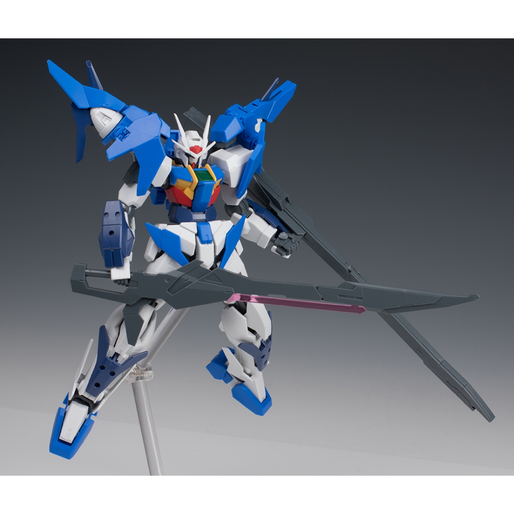 Original Made In japan HG HGBD 1/144 00 oo Sky build diver