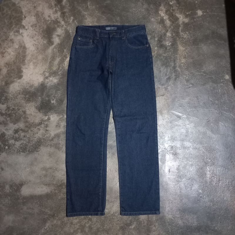Basic jeans japan