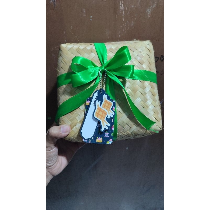 

paket besek frozen