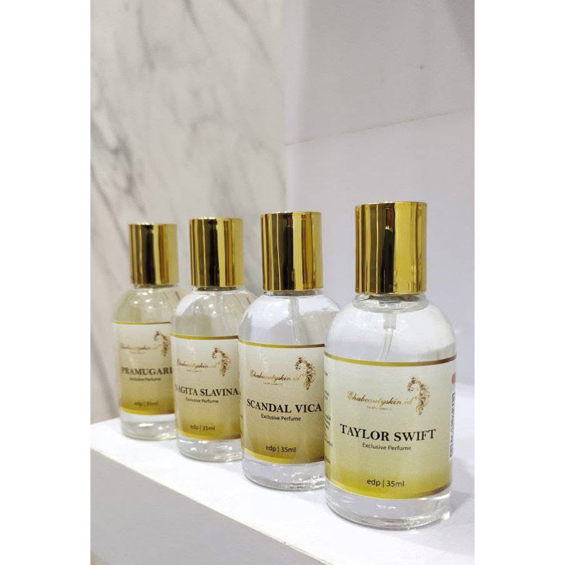 EHA BEAUTY PARFUME