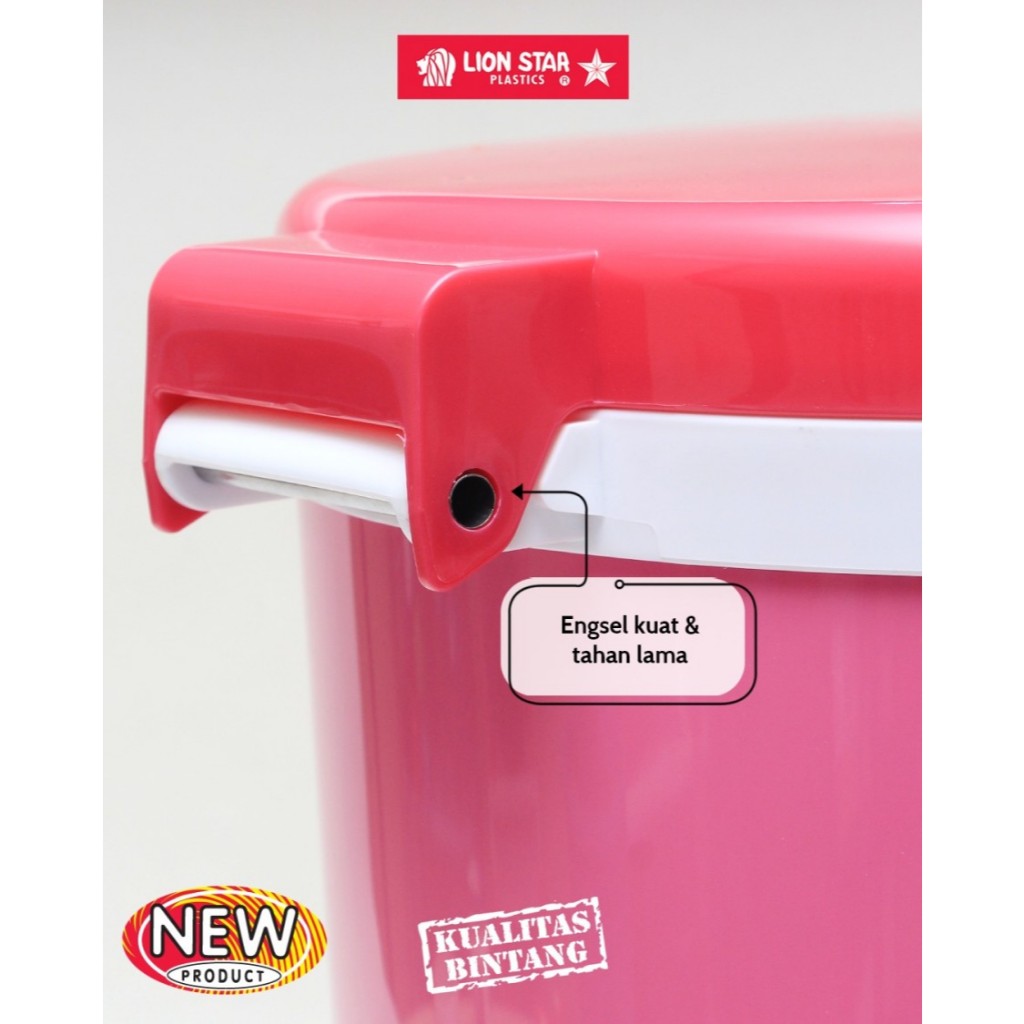 Dispenser Air Jualan - Wadah Jualan Es - Wadah Es Teh - Tempat Penyimpanan Air Minuman Tahan Lama De