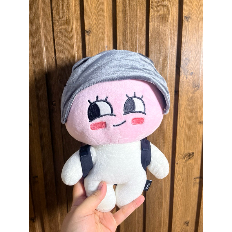 Boneka kado/koleksi Apeach Kakao friends kostum original