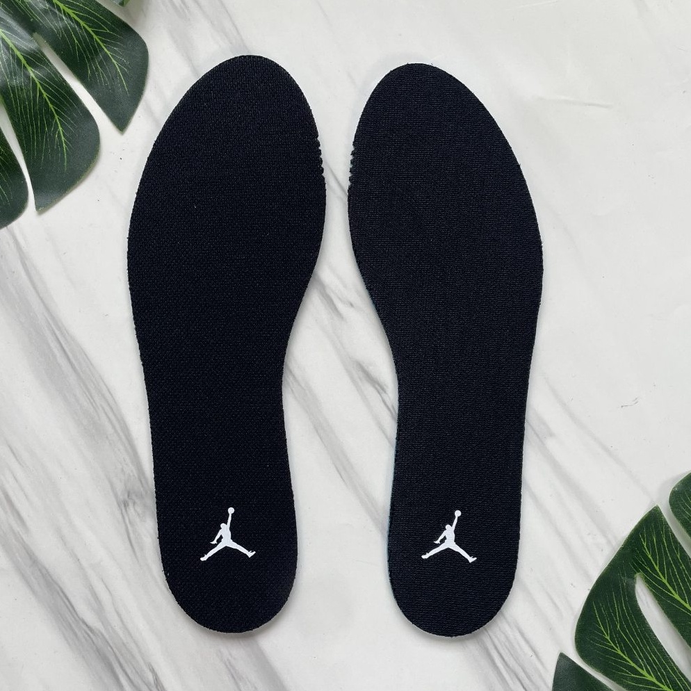 KODE K95E Bantalan Alas Kaki Insole Sepatu Nike Air Jordan Ori  All Size Tersedia Size 36 37 375 38 