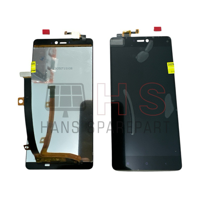 LCD TOUCHSCREEN XIAOMI MI 4i / Mi4i - ORI COMPLETE