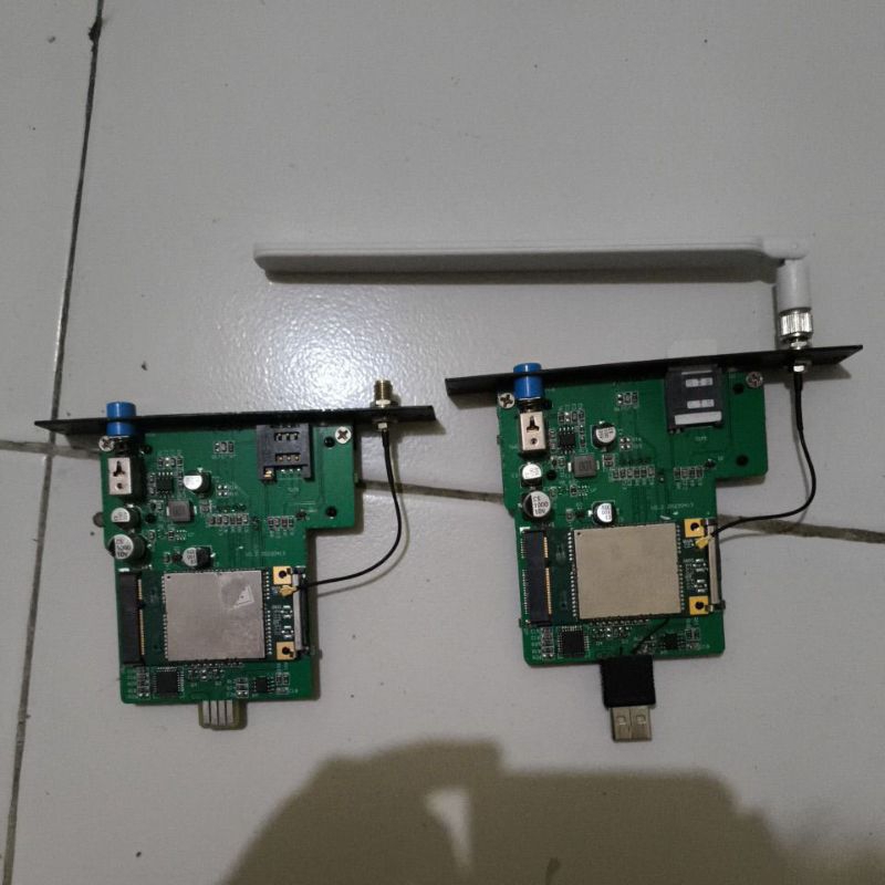 modem rakitan quectel ec20