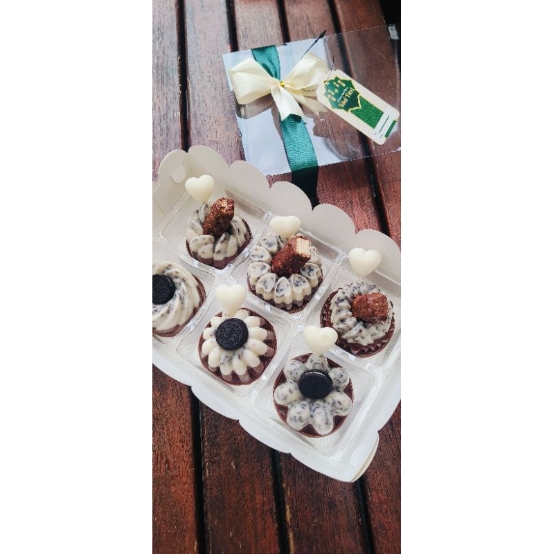 

puding mini hampers puding mini