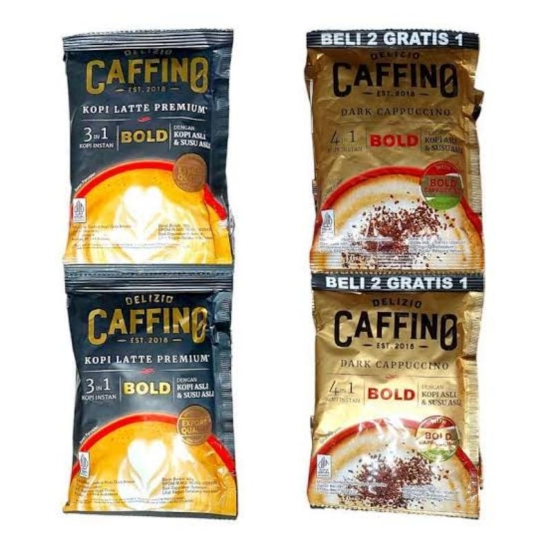 

kopi caffino renceng