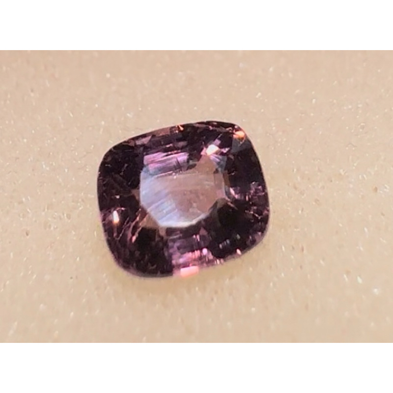 Natural Purple Spinel