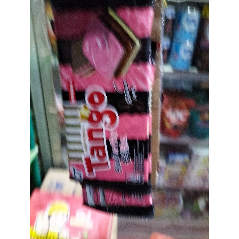 

Tango black n pink,pink, biru