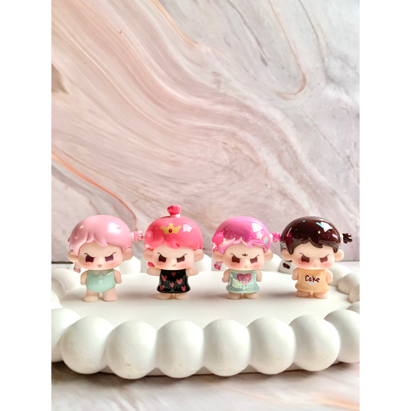 BLINDBOX YAOYAO SELECTED