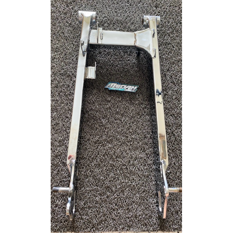 arm rx-king original baru