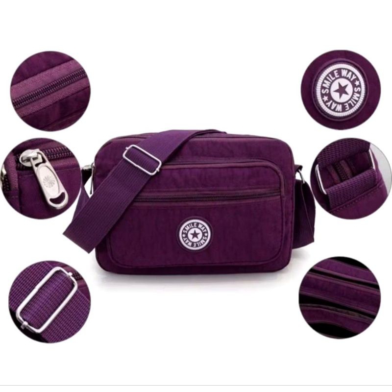 Reques dua tas 35ribu