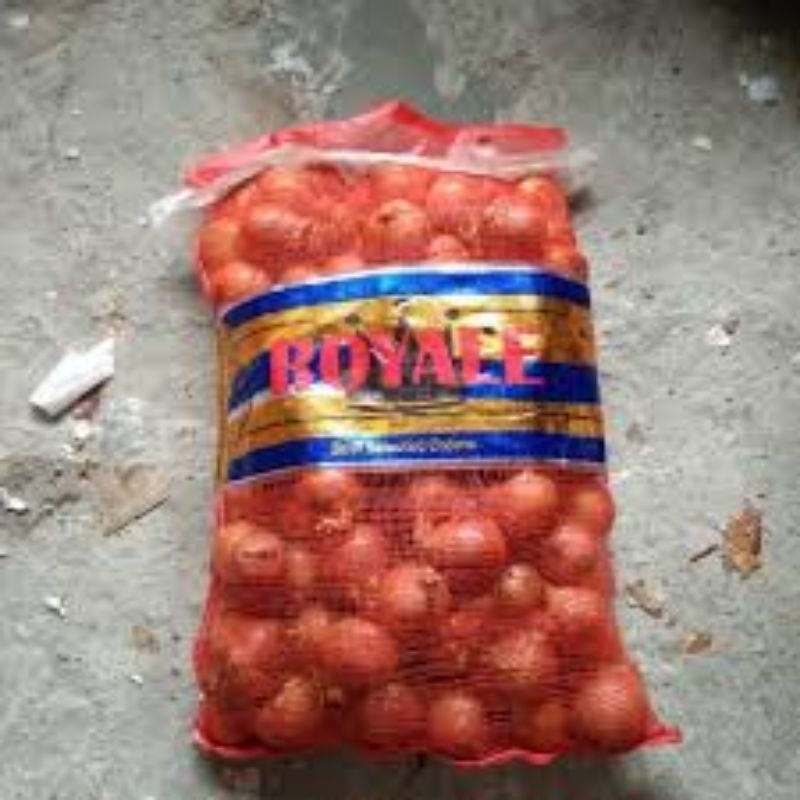 

bawang bombai 20kg