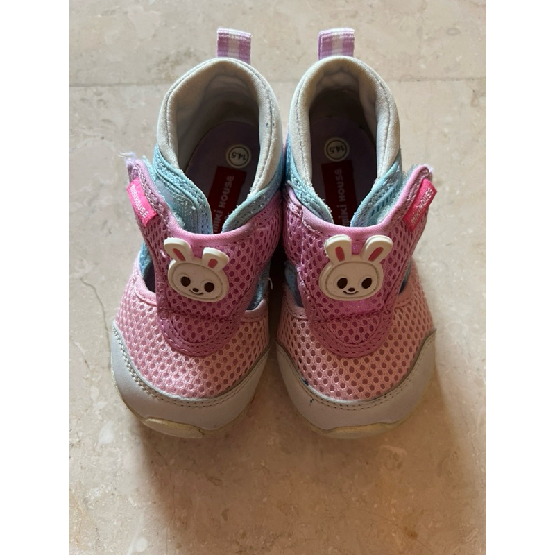 Miki House shoes PRELOVED