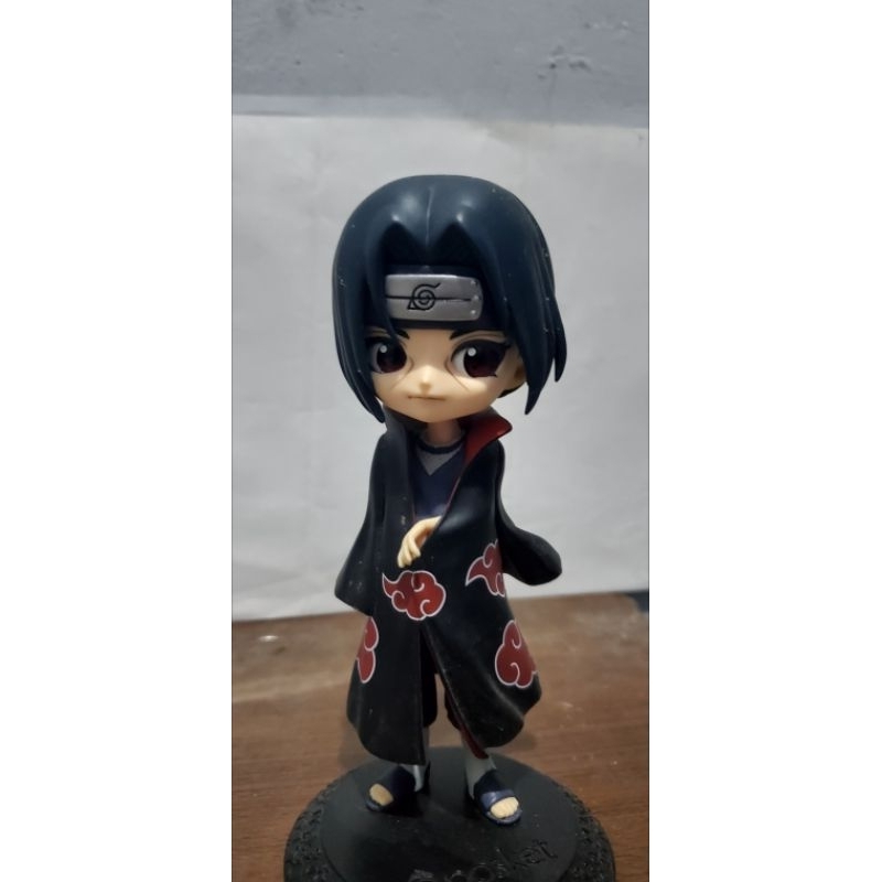 action figure itachi uciha