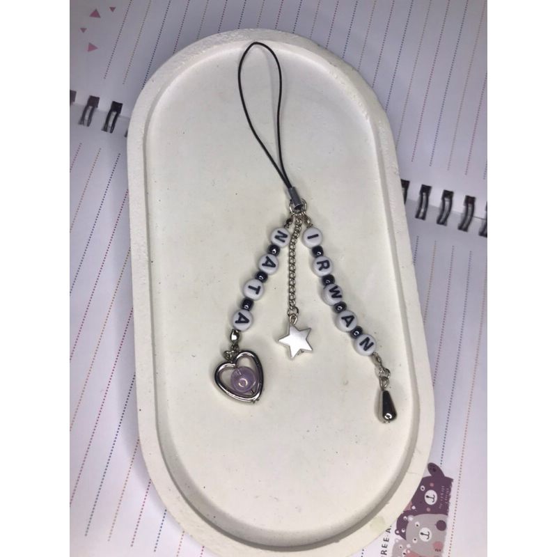 CUSTOM GANTUNGAN HP/BANDOL TAS