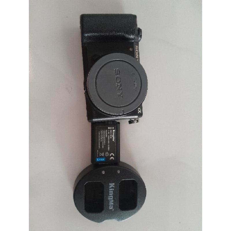 sony a5100