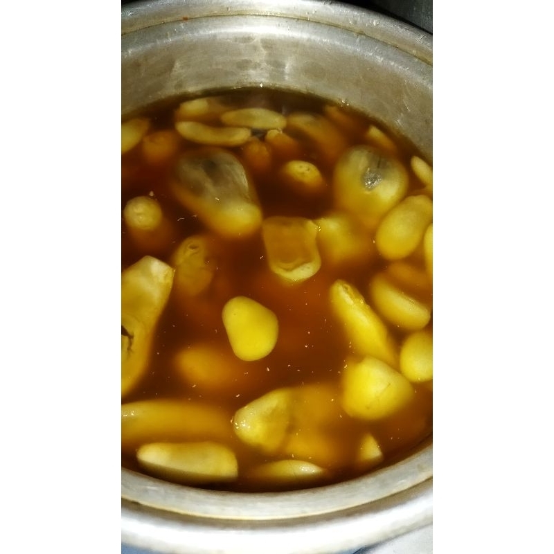 

manisan buah