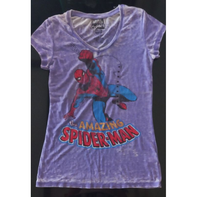 Kaos Marvel Comics